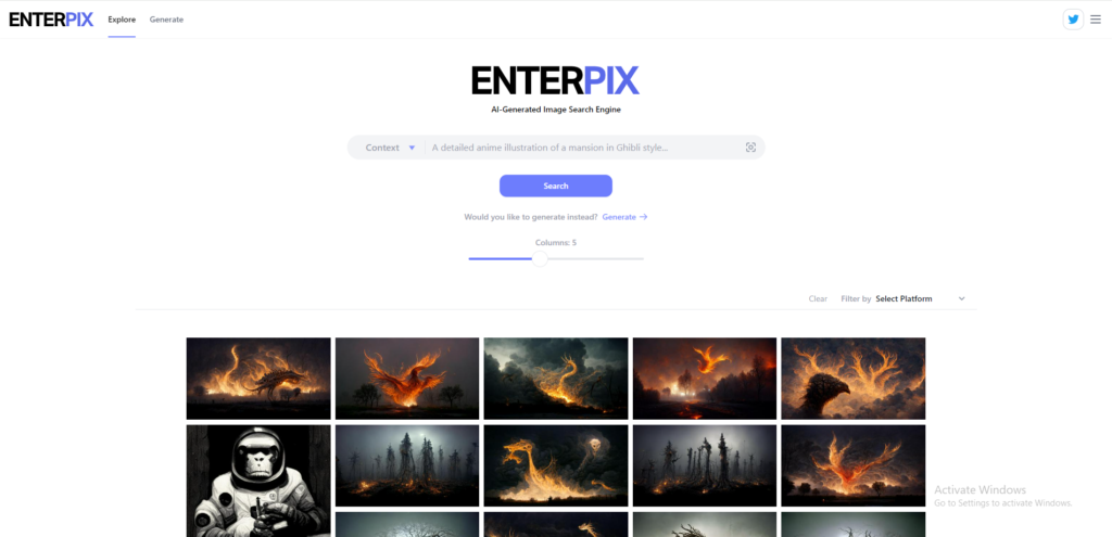 enterpix