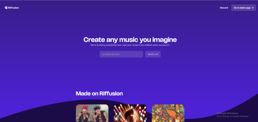 riffusion