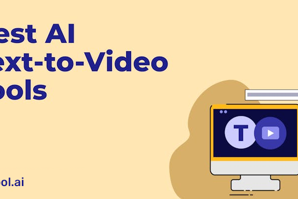 Best AI Text to Video Tools