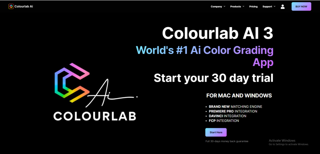 Colourlab