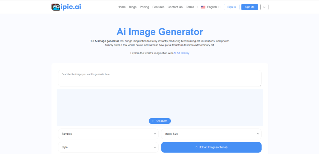 ipic ai