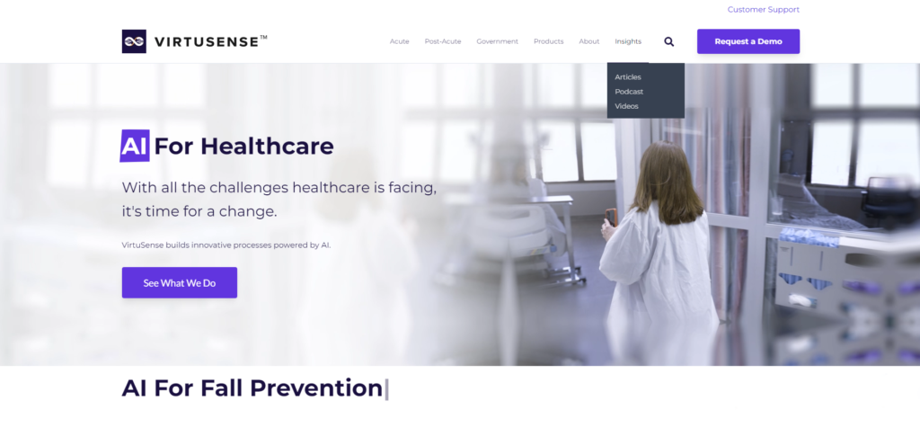 VirtuSense