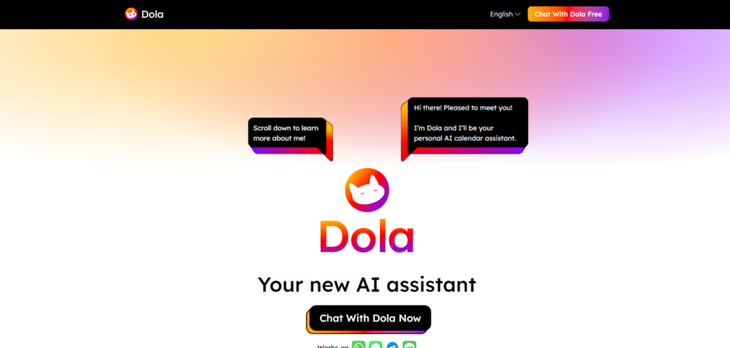 Dola AI