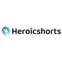 heroic shorts