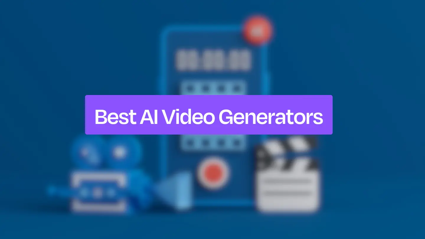 ai video generator