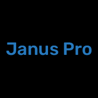 Janus Pro