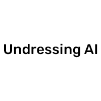 Undressing AI