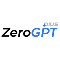 ZeroGPT Plus